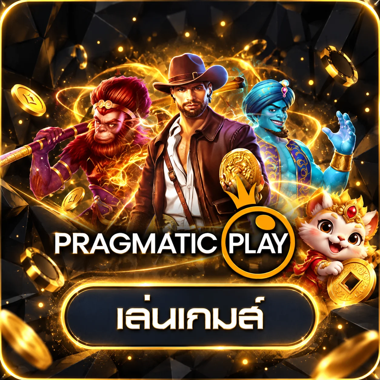 ทดลองเล่น Pragmatic Play ที่ MOSCOW89